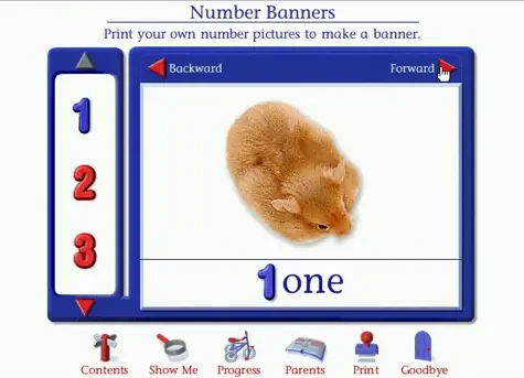 DK My First Math Adventure – Counting and Sorting