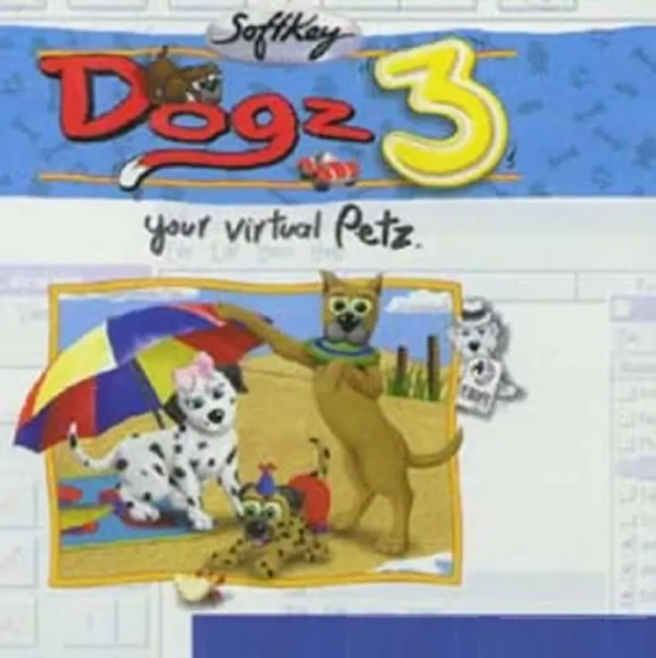 Dogz 3
