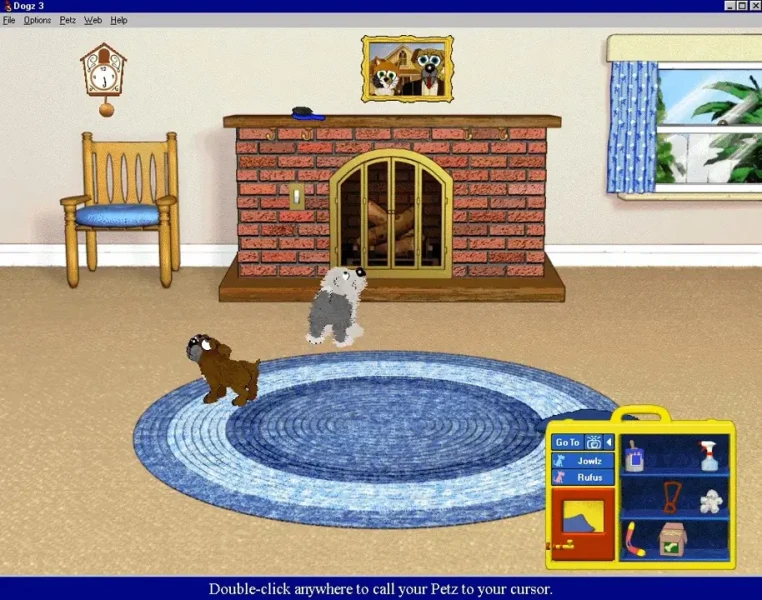Dogz 3