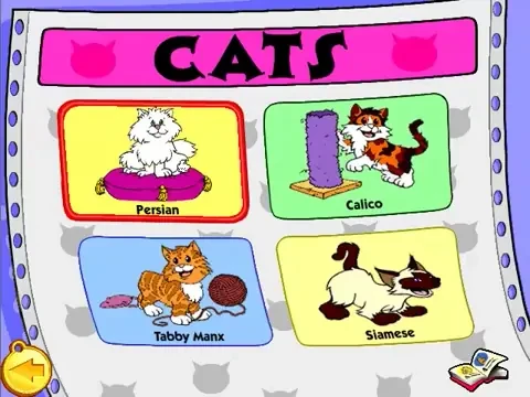 Fisher-Price Time To Play Pet Shop