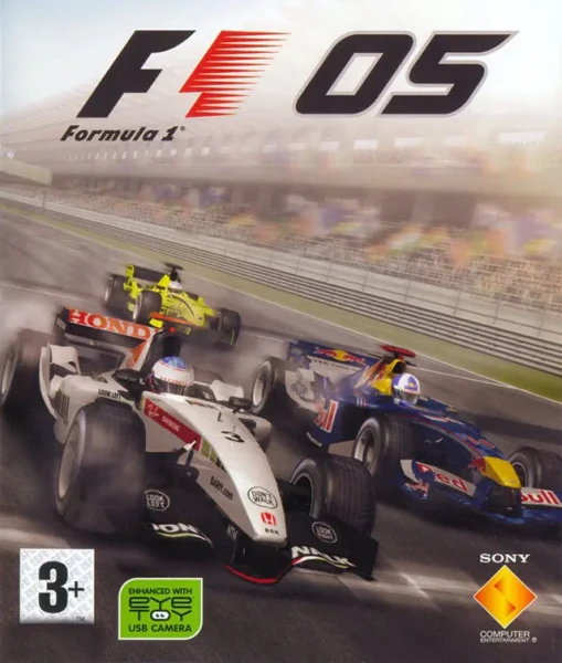 Formula One 05