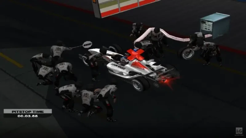 Formula One 05