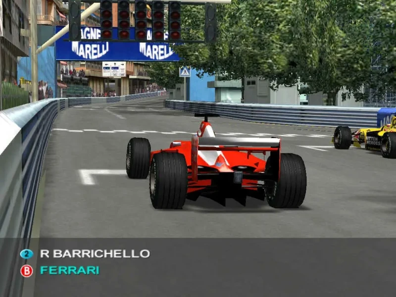Grand Prix 4