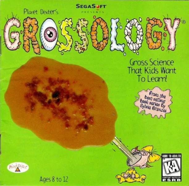 Grossology