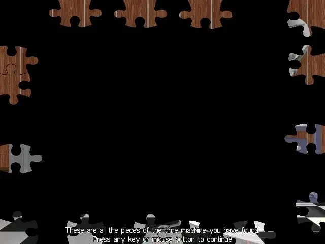 Igor: The Time Machine