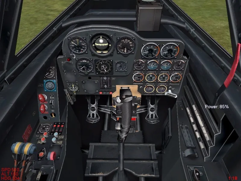 IL-2 Sturmovik: Forgotten Battles