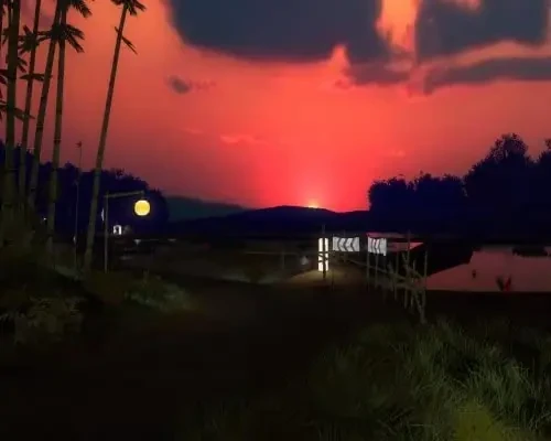 Jump and Ride: Riding Academy 3D