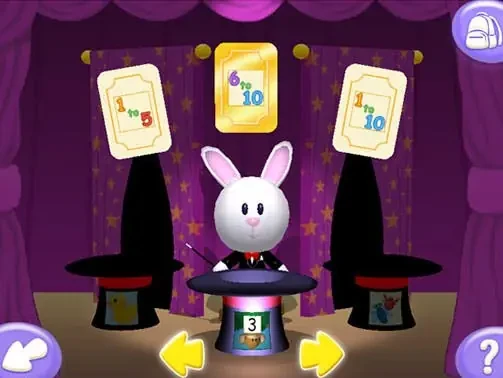 JumpStart Advanced Preschool: Storyland