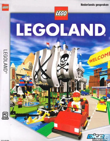 LEGOLAND