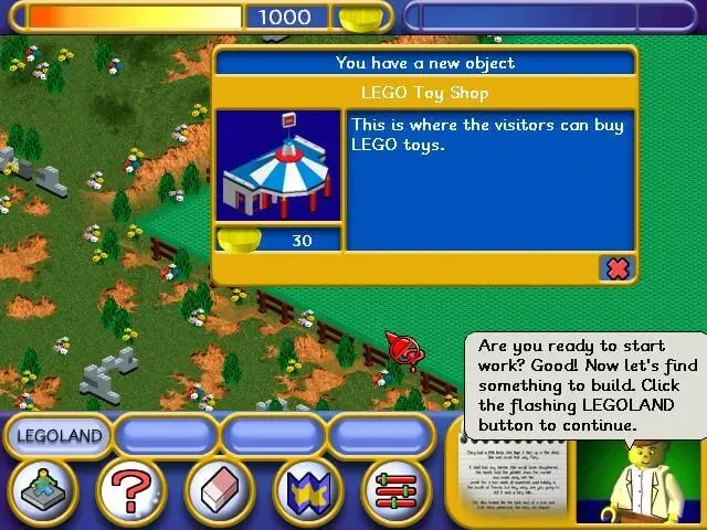 LEGOLAND