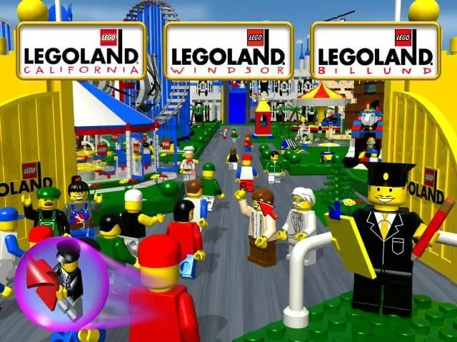 LEGOLAND