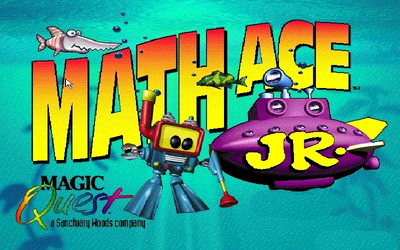 Math Ace Jr.