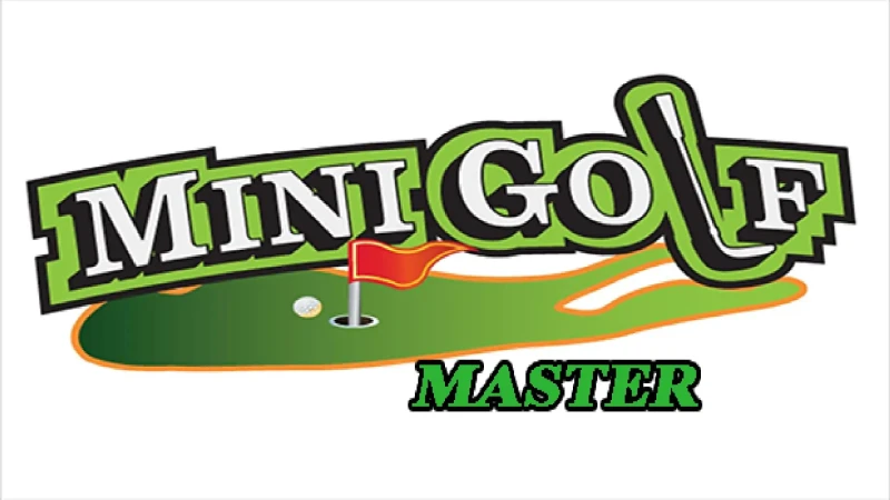 Mini Golf Master