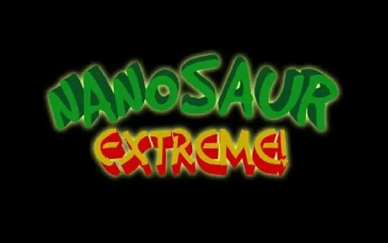 Nanosaur Extreme