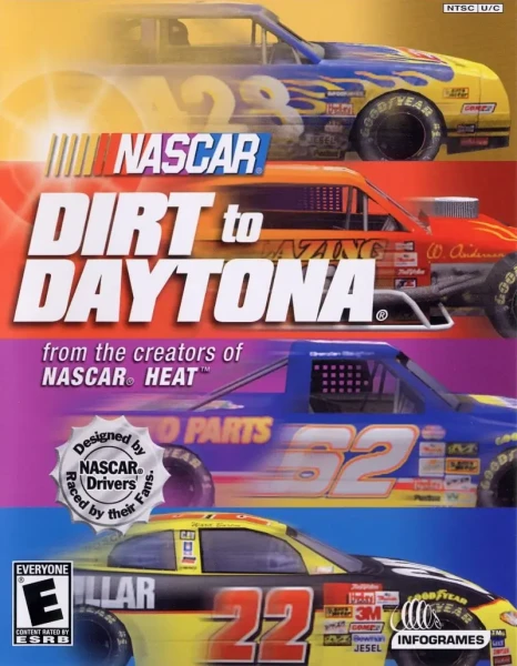 NASCAR: Dirt to Daytona