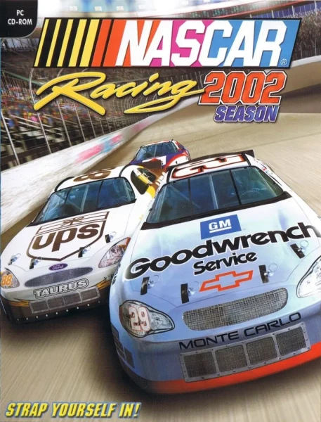 NASCAR Racing 2002 Season