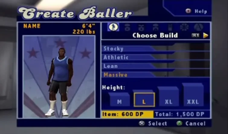NBA Street Vol. 2