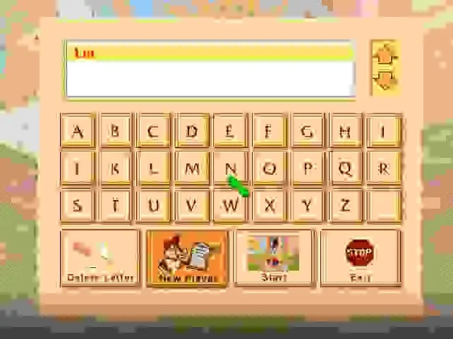 Reader Rabbit Thinking Adventures Ages 4-6