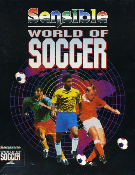 Sensible World of Soccer