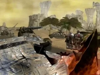 Space Clash The Last Frontier