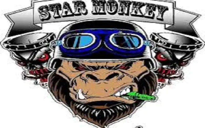 Star Monkey