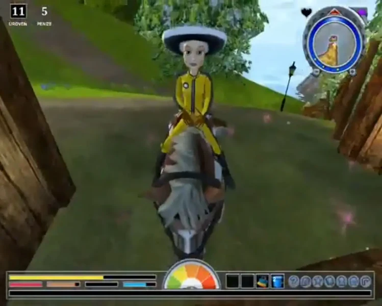 Star Stable 4