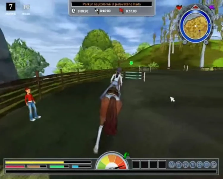 Star Stable 4