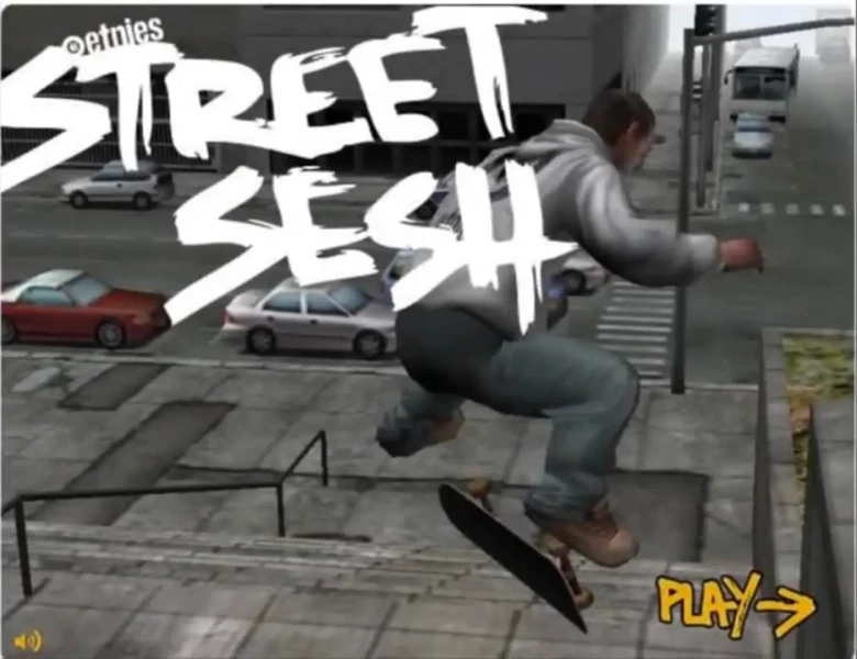 Street Sesh
