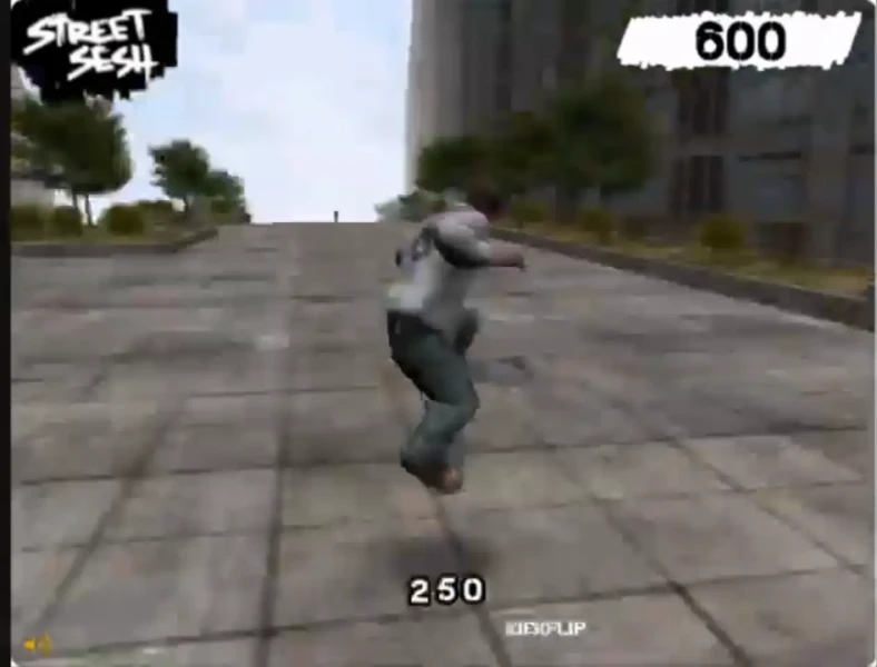 Street Sesh
