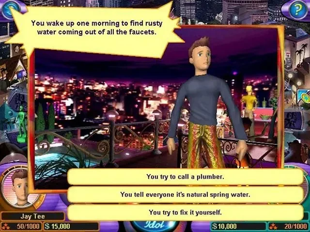 Superstar Rivals