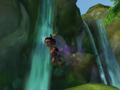Tak and the Power of Juju