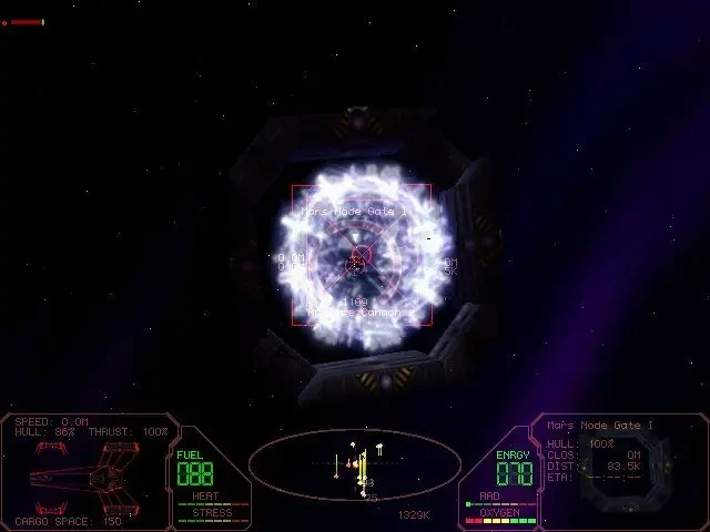 Terminus