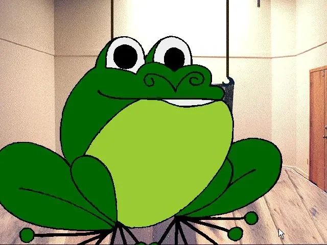 The Gigglebone Gang: Alphabonk Farm