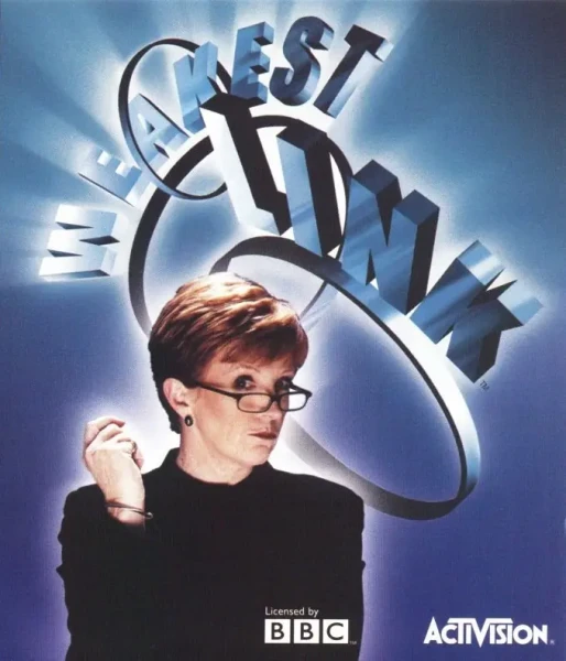 The Weakest Link