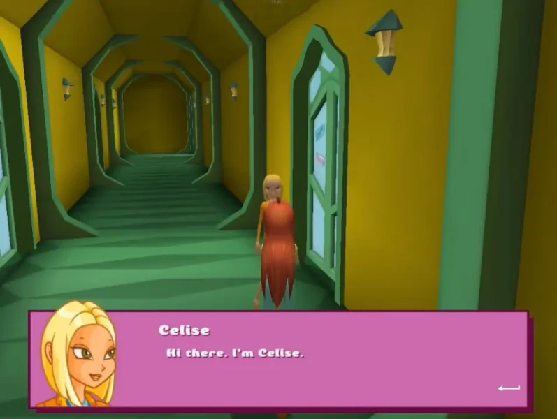 Winx Club