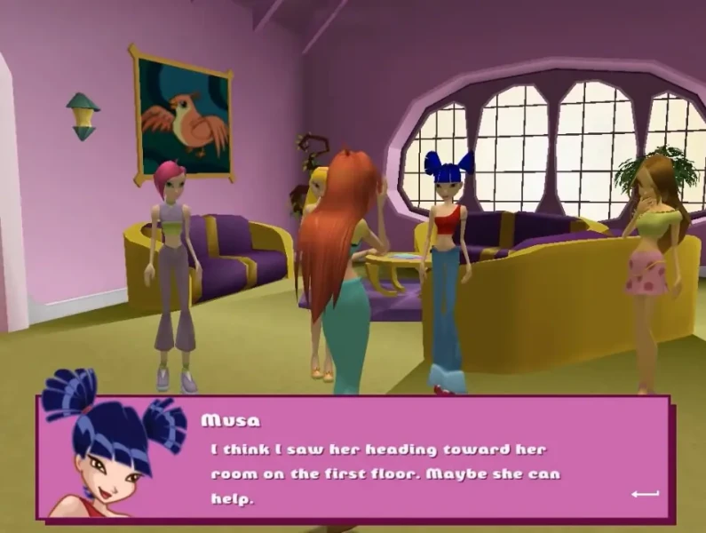 Winx Club