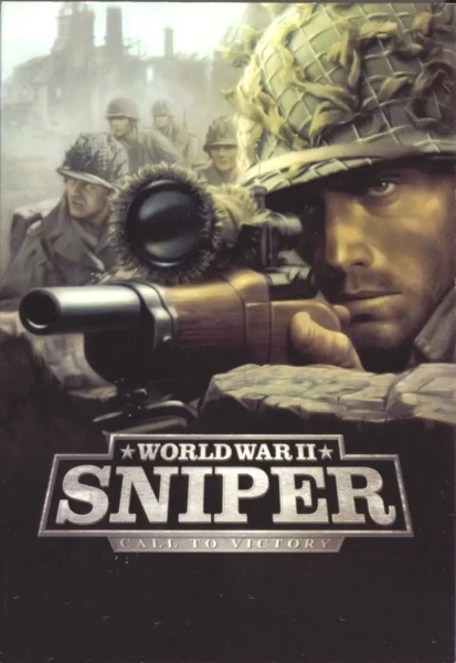 World War II: Sniper – Call to Victory