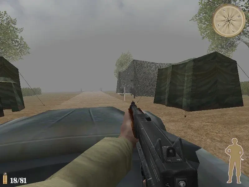 World War II: Sniper – Call to Victory