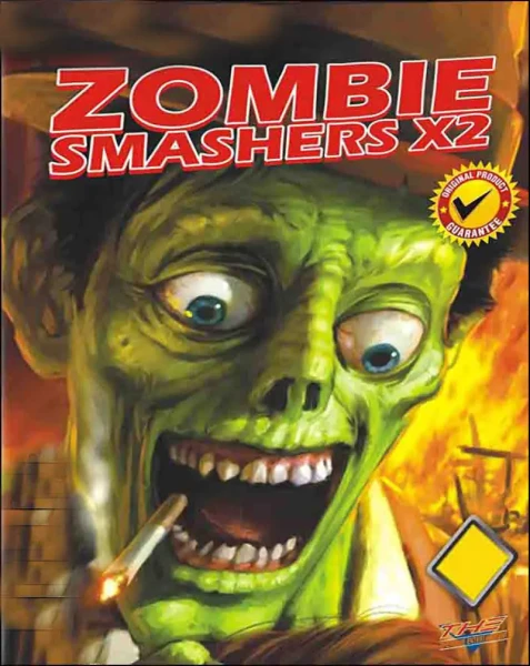 Zombie Smashers X2: Punx and Skins