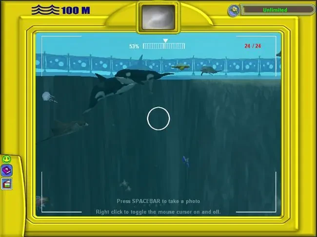 Zoo Tycoon: Marine Mania
